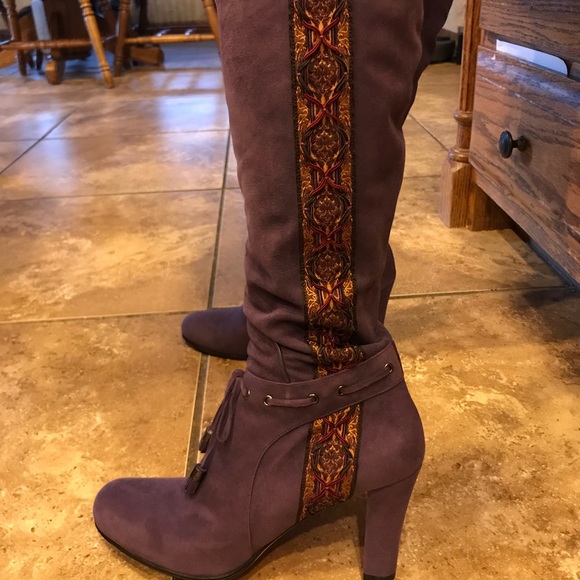taryn rose boots